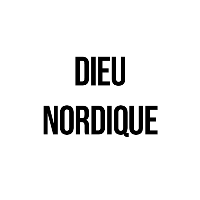 Dieu Nordique