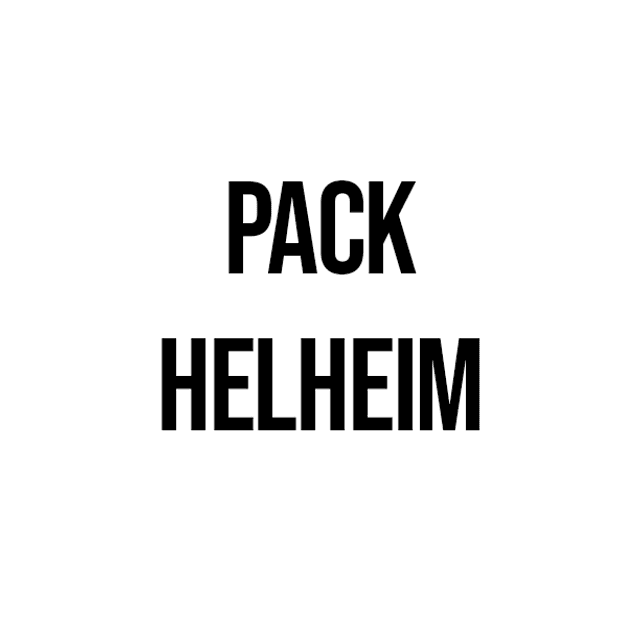 Pack Helheim