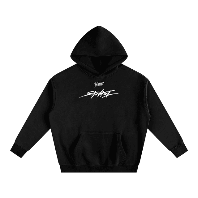 KeepIt - Hoodie Oversize